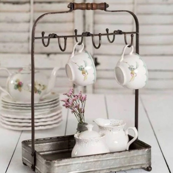 Other - Mug Rack great with Rae Dunn